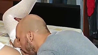 The Desire for My Stepsister Is Stronger, I Can't Stop Fucking Her.