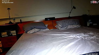 Florida Hotwife Takes BBC Masseuse's Cream - Bareback Interracial Cuckold Fun
