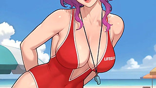 Sex Apartment 2: Grand Hotel Gameplay Part 1 - Story Start, and Characters Meetups