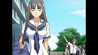 School days hentai anime, shades, shiny days hentai anime