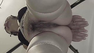 Tied up Part1