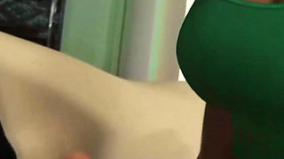 Babysitter Uses Her Pussy to Get a Raise From Vicky and Eric