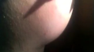 Car Sex With A Horny Babe Outdoors