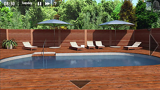 Lust and Life Chapter 22 Fucking My Blonde Stepsister