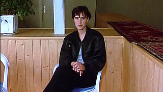 Watch This Amateur Teen From Germany Play with Her Pussy