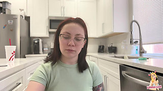 Maid Caught You Looking