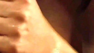 Gabriella Licks Her Stepdad’s Ass and Gets Fucked