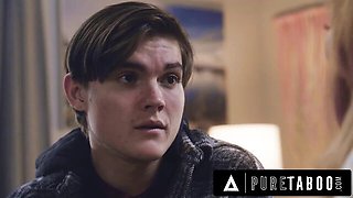 Pure Taboo - big cock movie