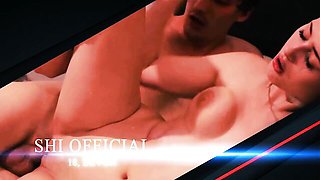 Modest side piece's british sex