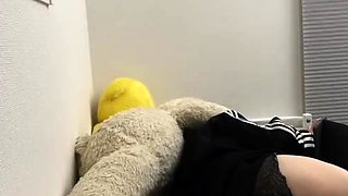 Emo Teen Becka Solo Webcam Masturbation Porn