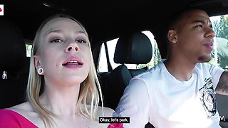 DIRTY DATING STORIES featuring Chrystal Sinn's amateur video