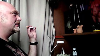 Aimee Steamy COUGAR" - The Heat of My Soul .!. (The official music movie) (in Russian)