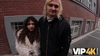 Vip4k. he dreamed to make his ex envious and banged a teen girl in front of her bf