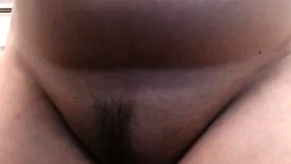 Big-Nipple BBW's Amateur Cam Show