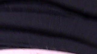 Slutty Secretary Gives You More Than a Glimpse