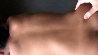 Thai Amateur's Blowjob Audition in Pattaya Hotel