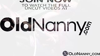 Three Mature Women In Bondage And Toy Play Fun