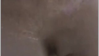 Nervous Wifes First Wild Time