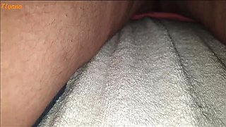 Hot Viral Missionary Fuck with Pregnant Hotwife - Indian Aunty & Desi Bhabhi 4K