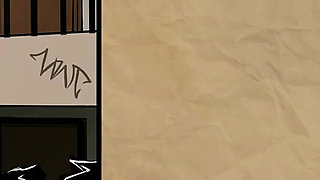 Shaggy's Power - Scooby Doo - Part 3 - Best Sex by Loveskysan