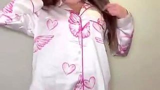Piper Rockelle PPV Pajama De-robe Taunt Movie Leaked