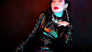 Fund My New Swarovski Collection - Findom, Ripoff