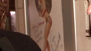 Surprised as they fucked the two MILFs in a terrific threesome