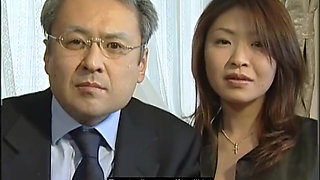 Fax-016: the Smell of Sex - the Swingers 2 - Part 1-8 - English Subtitles by Erojapanese