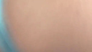 Petite Teen Spreadspussy for BBC Monstercock