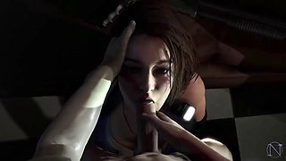 JillValentine 2021 - SFMeditor Archive