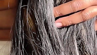 My Horny Sister-in-law Wants Me to Fuck Her, Hardly