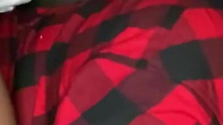 Dirty Diana Gets Piped Down in a Las Vegas Hotel by Horny BF