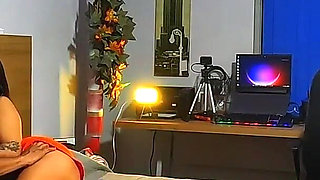 Leaning Against the Fridge, She Wants It Deeper