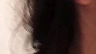 Wifebucket Amateurs - Wifey Invited an Strange Girl and Ate Her up