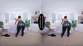 Lara Lee - StrictlyGlamourVR