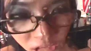 Mika tan fuck the teacher: Blowjob, Missonary  Big Tits Porn