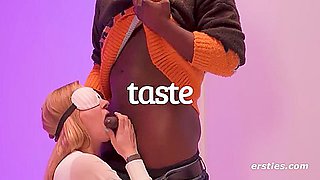 Full Gameshow - 5 Senses Dating Show With Maria