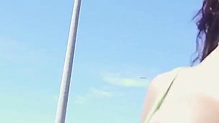 Backstage - Lisi Parisi