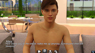 Guilty Pleasure Update 8 to Be Continue