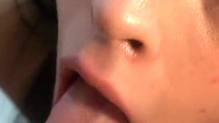 The Loser of the Game Performs Oral Sex on the Other Person.
