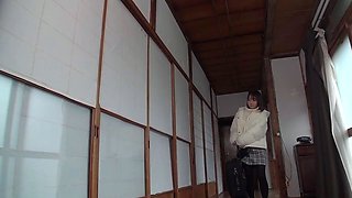 Mao - Cute Girl Specialist: Evil Old Man Fucks Her After