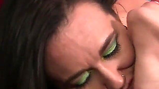 May I Worship You, Mistress? Featuring Sinn Sage, Candence Lux