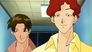 Hiiro no Koku English Subbed Ep1