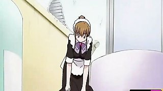 Dear's cucumber trailer by Hentai PD