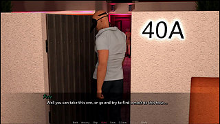 Fetish locator #3 - The group had a BDSM party and things got wild