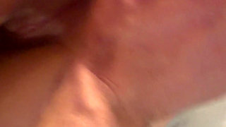 See Me Use a Lotion Bottle, in Her Dirty Hole, Punishment