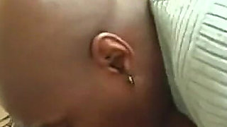 Kelly Starra Asshole Gets Lubed up by Lex