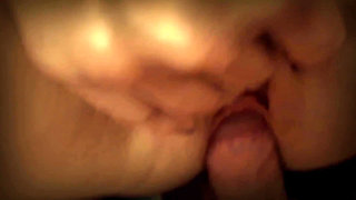 Close up Perfect Pussy Penetrated by Thick Cock