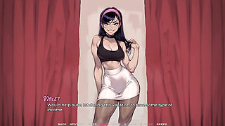My New Girlfriend #2