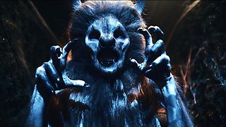 Monster Porn - Harsh Punishment Trailer